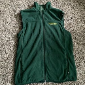 Oregon Ducks Vest